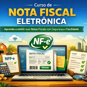 Emissão de Nota Fiscal