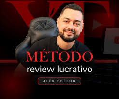 Método Review.Lucrativo