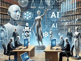 Advocacia do Futuro: IA em Ação