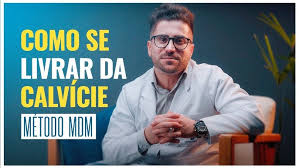 Supere A Calvície - Método MDM