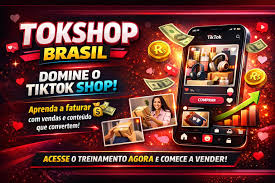 TokShop Brasil