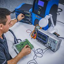 Reparo em Módulos de Injeção Eletrônica