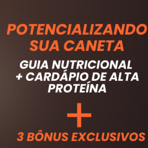 Potencializando sua Caneta
