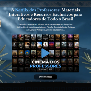 Cinema dos Professores